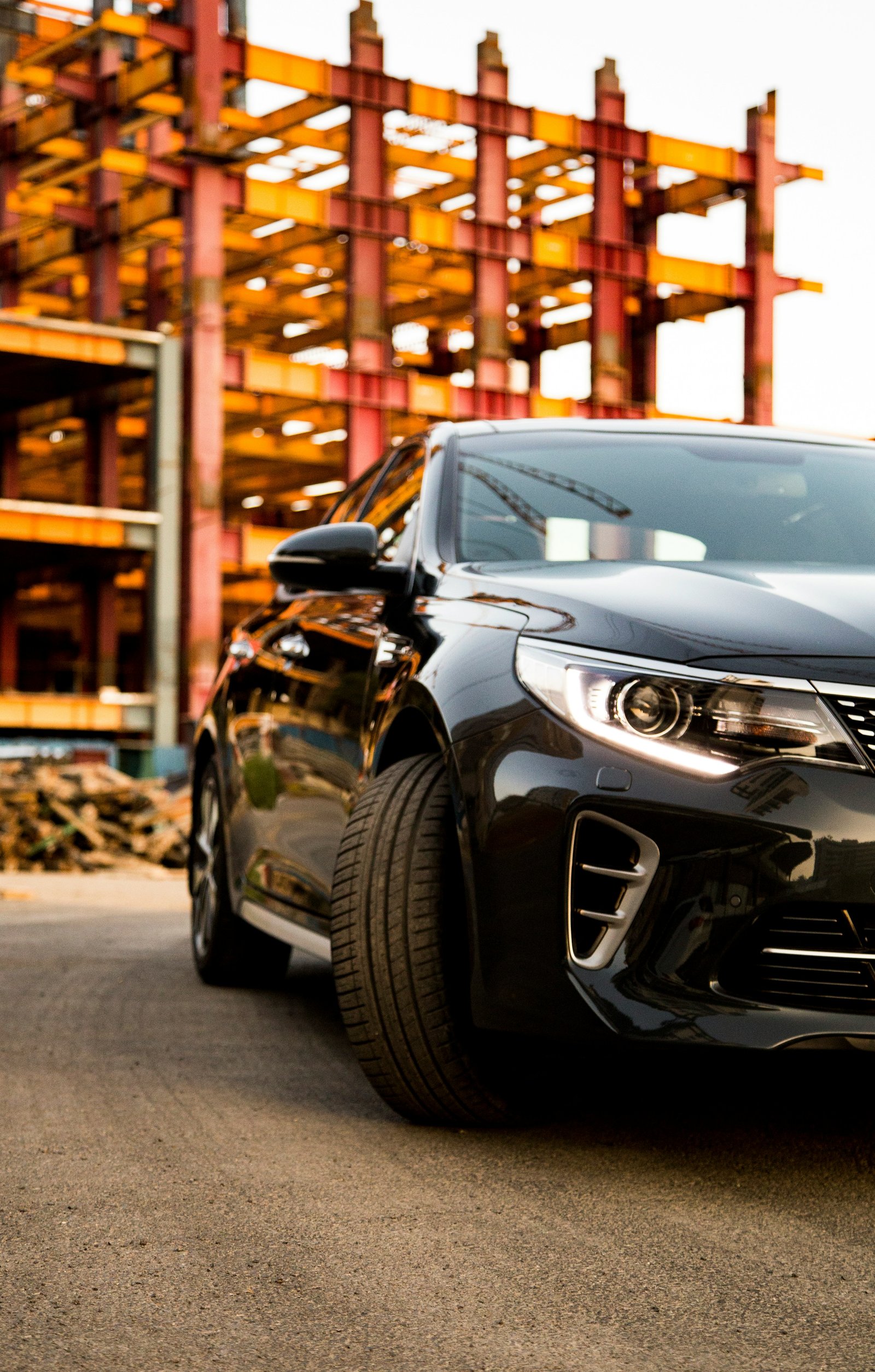 Used Car Inspection in South Burlington Vt